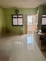 Blk 787B Woodlands Crescent (Woodlands), HDB 4 Rooms #585417531